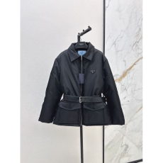 Prada Down Jackets